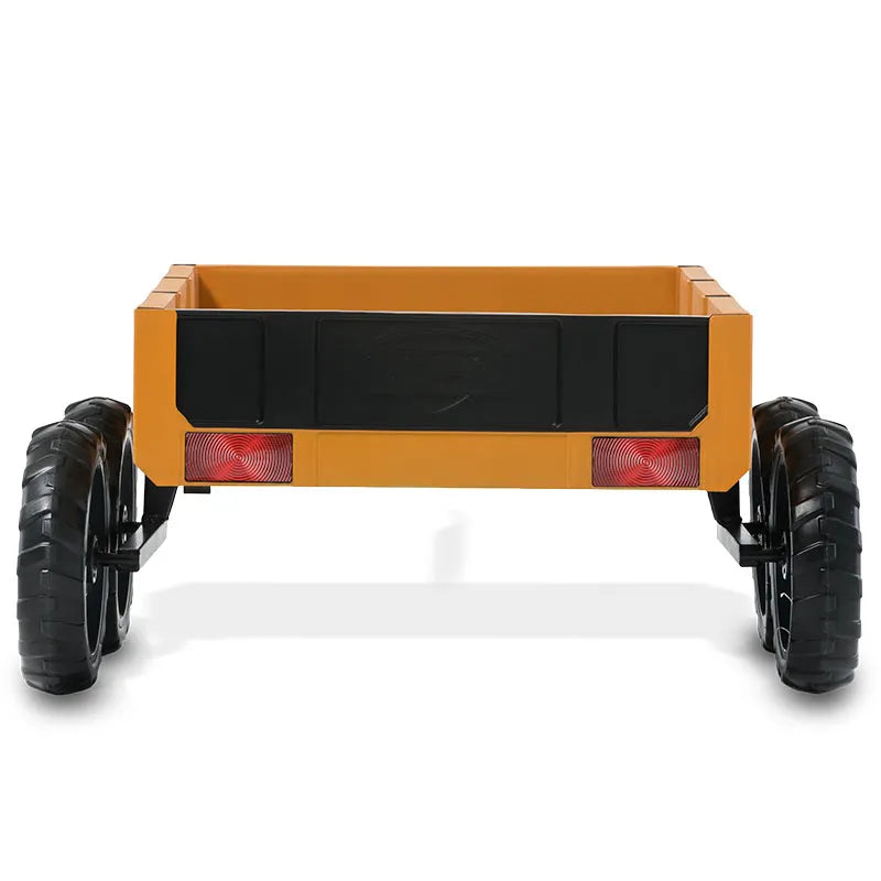 Berg Tandem Large Trailer [Buddy & Rally]
