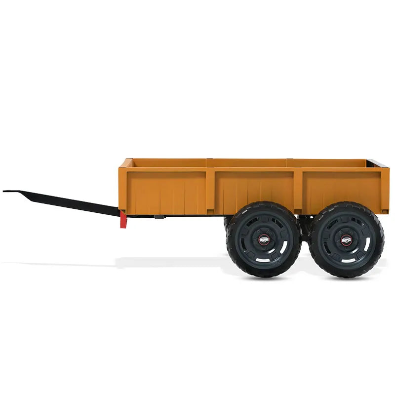 Berg Tandem Large Trailer [Buddy & Rally]