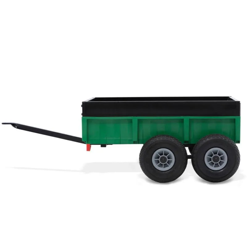 Berg Tandem XL Trailer [BFR]