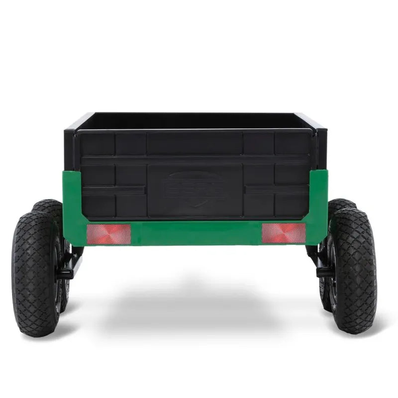 Berg Tandem XL Trailer [BFR]