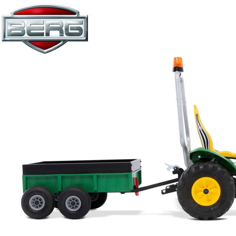 Berg Tandem XL Trailer [BFR]