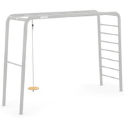BERG PlayBase Wooden Disc Swing