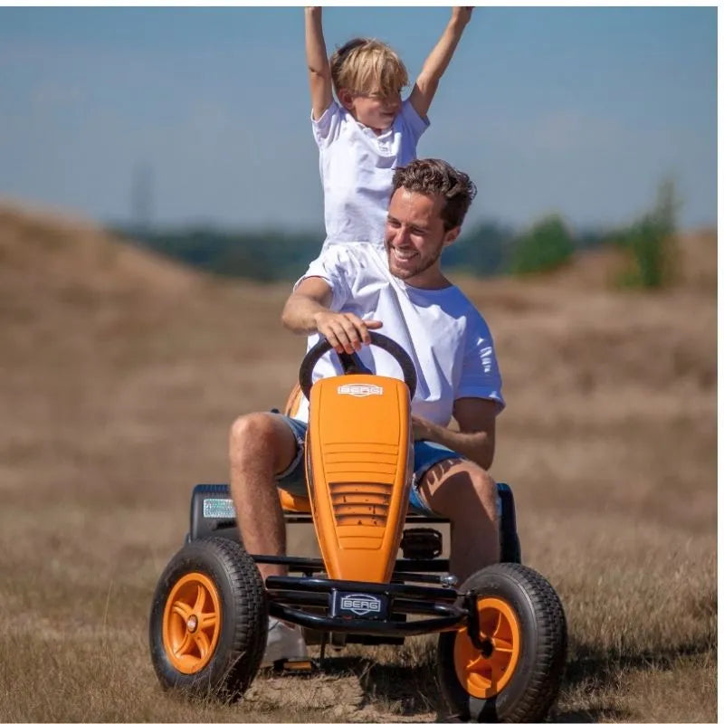 Berg X-Cross BFR Go Kart