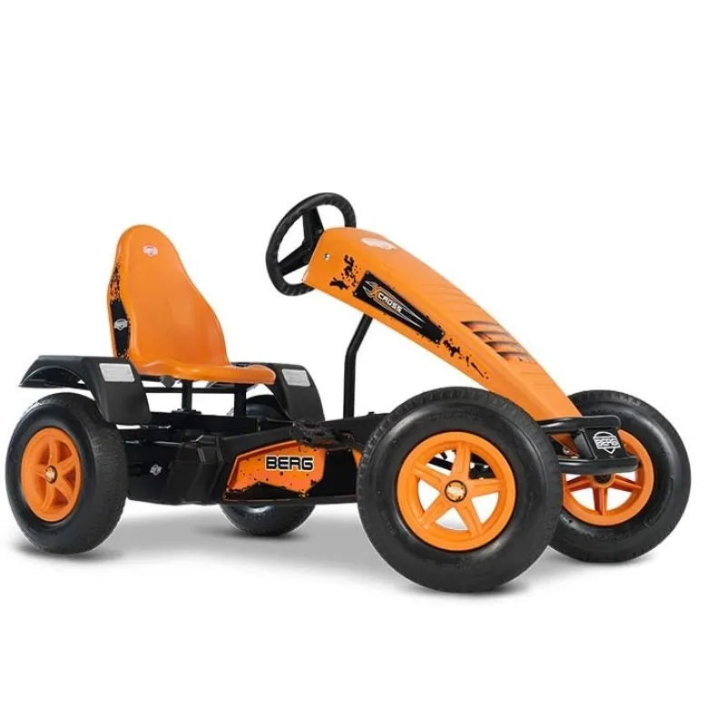 Berg X-Cross BFR Go Kart