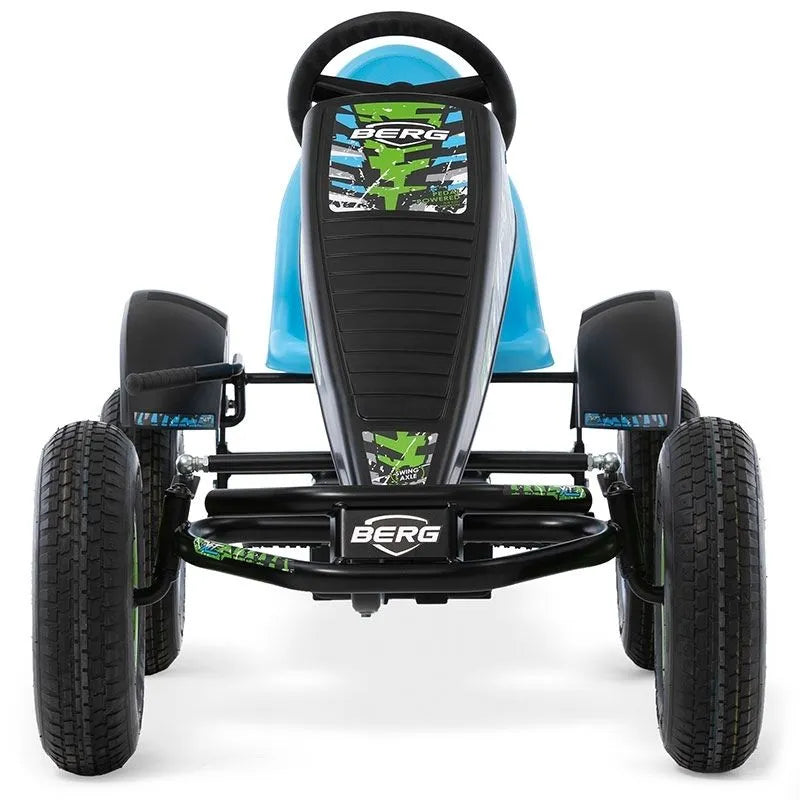 Berg X-ite BFR Go-Kart
