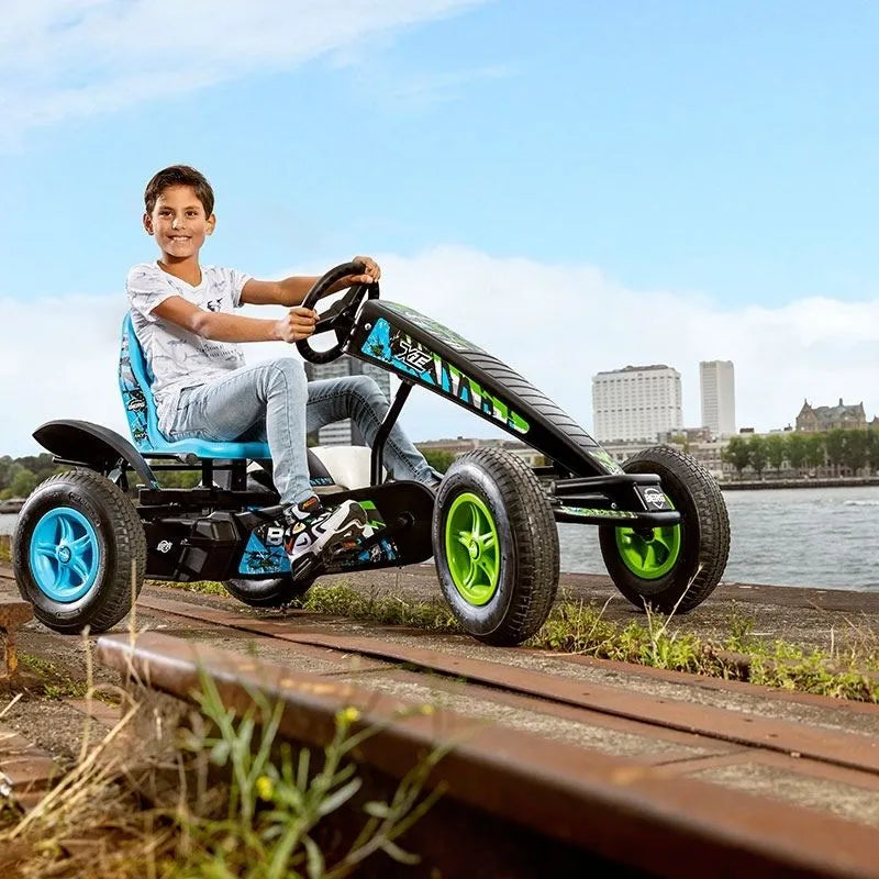 Berg X-ite BFR Go-Kart