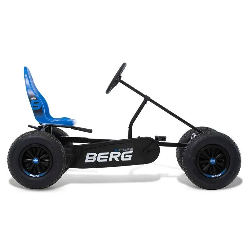 Berg XL B.Pure Blue BFR