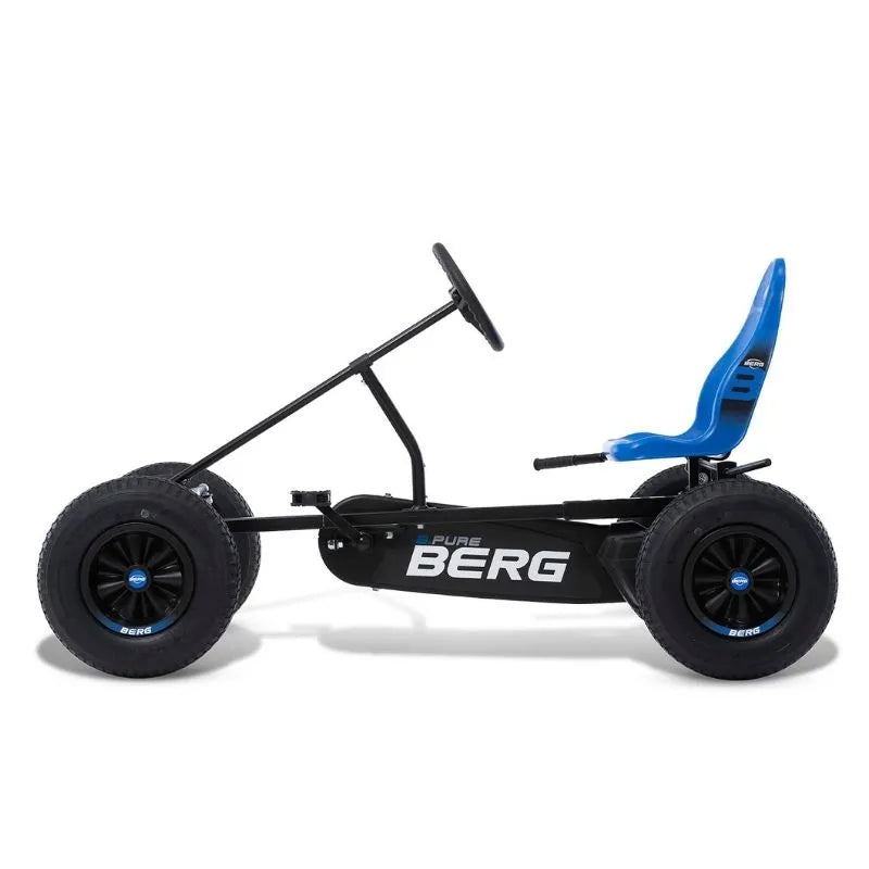 Berg XL B.Pure Blue BFR