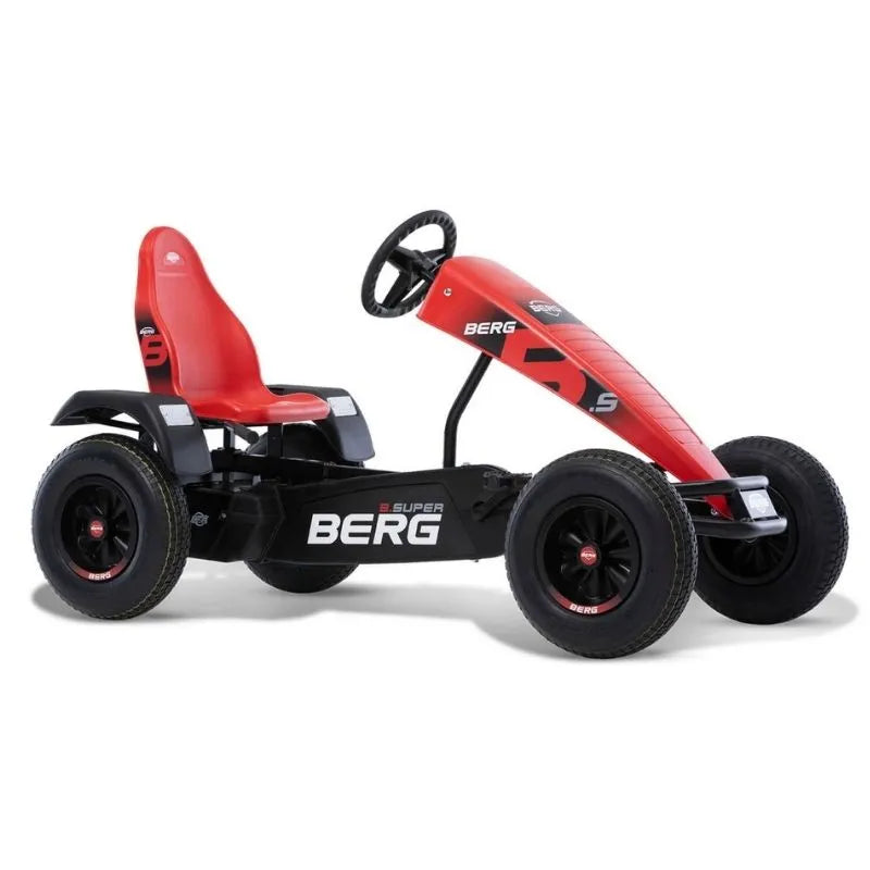 BERG XL B.Super Red BFR