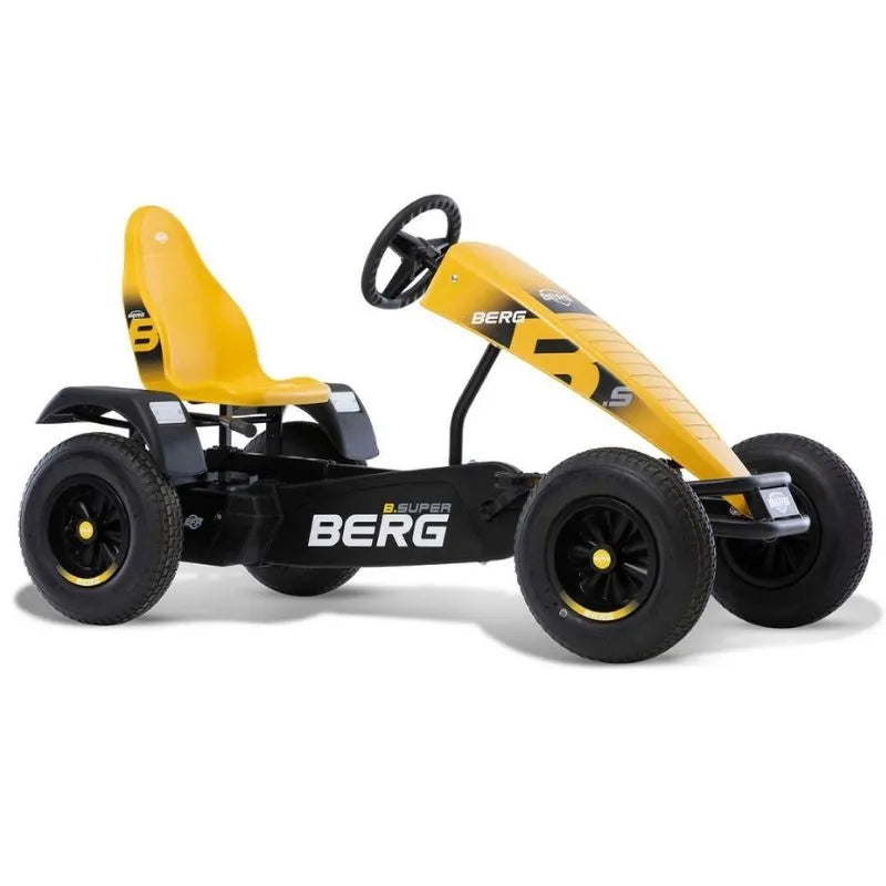 BERG XL B.Super Yellow BFR