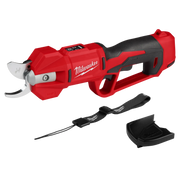 Milwaukee M12  Brushless Pruning Shears