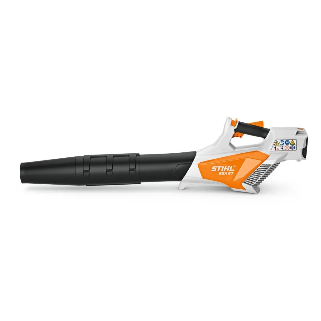 Stihl BGA57 Battery Blower