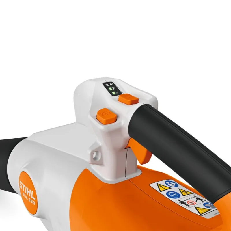 Stihl BGA250 Cordless Blower