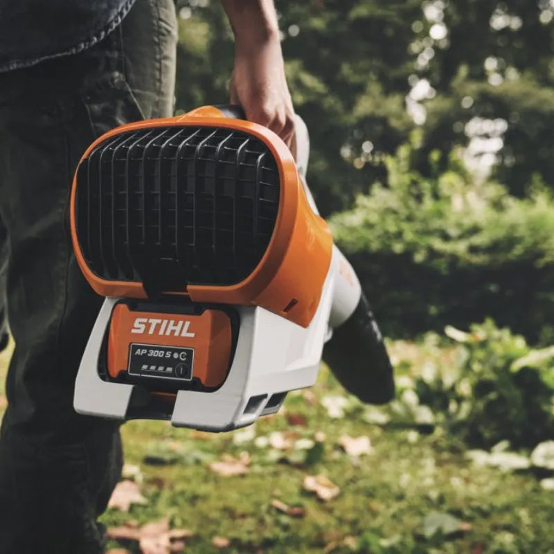 Stihl BGA250 Cordless Blower