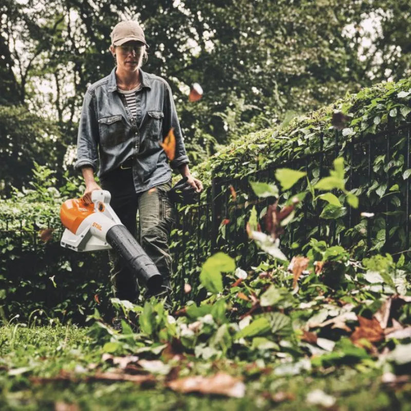 Stihl BGA250 Cordless Blower