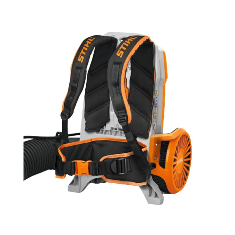 Stihl BGA 300 Cordless Backpack Blower