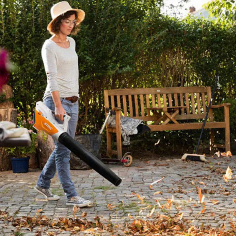 Stihl BGA45 Cordless Blower