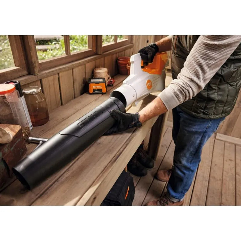 Stihl BGA50 Cordless Blower