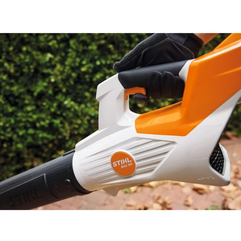 Stihl BGA50 Cordless Blower