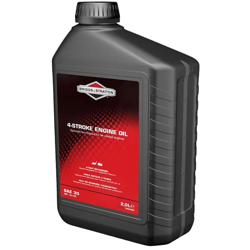 Briggs And Stratton 2L 4-Stroke Engine Oil