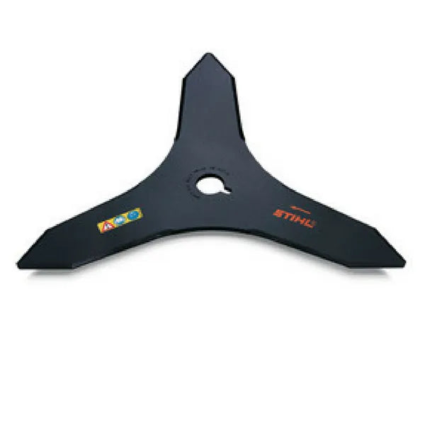 Stihl 300-3 Brush Knife Steel Blade