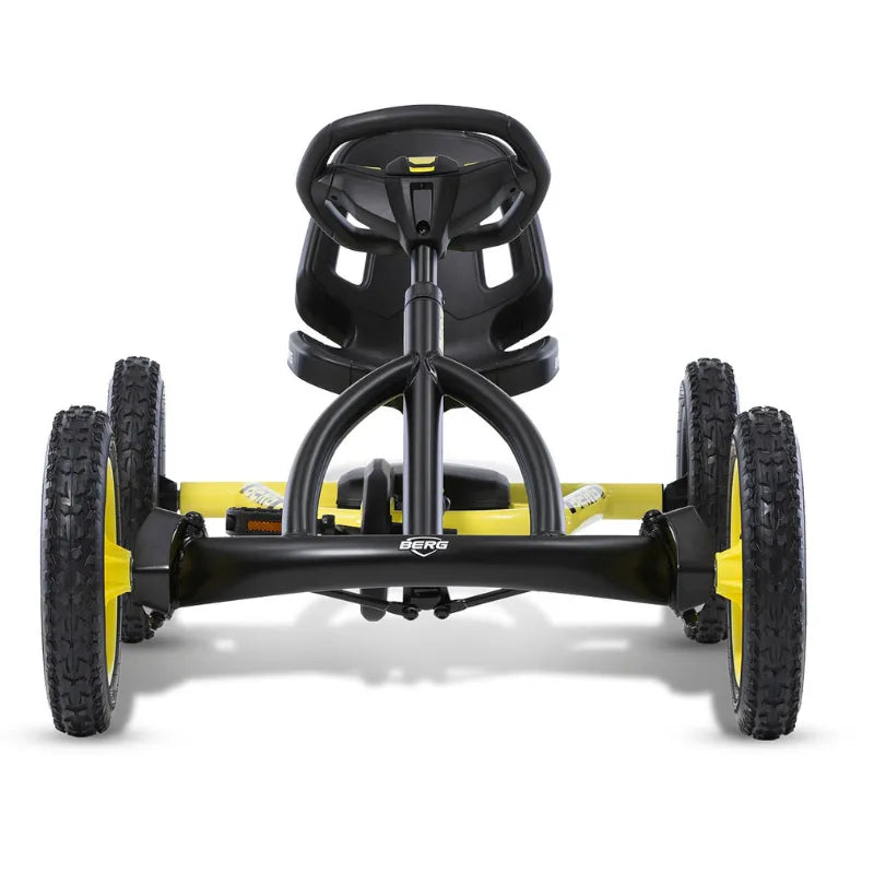 Berg Buddy Cross Go-Kart Bundle
