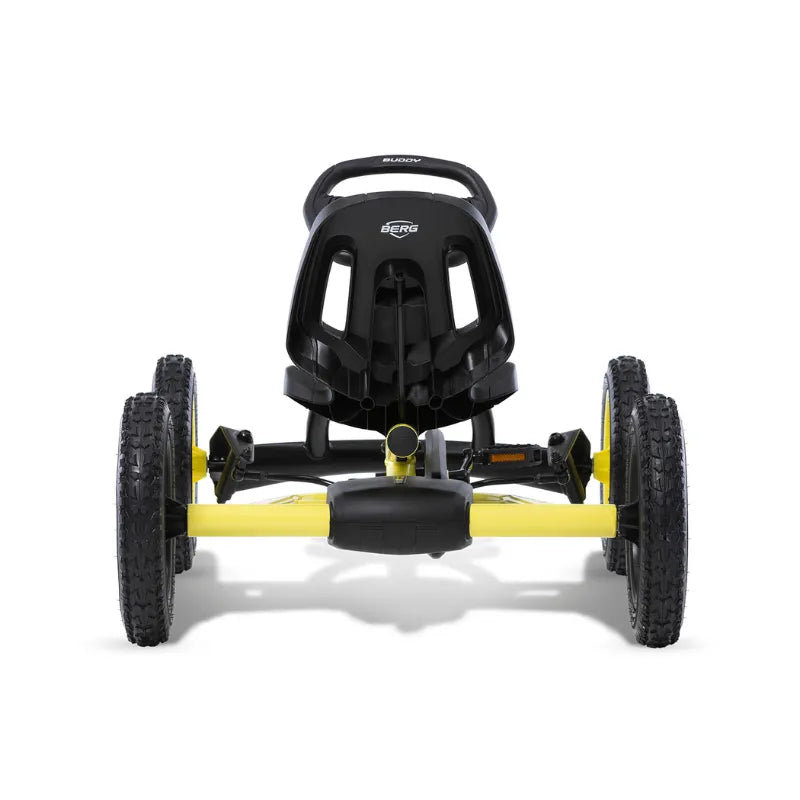 Berg Buddy Cross Go-Kart Bundle
