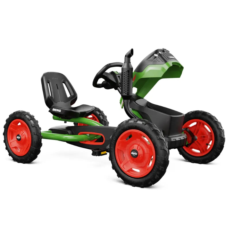 Berg Fendt Buddy Go Kart