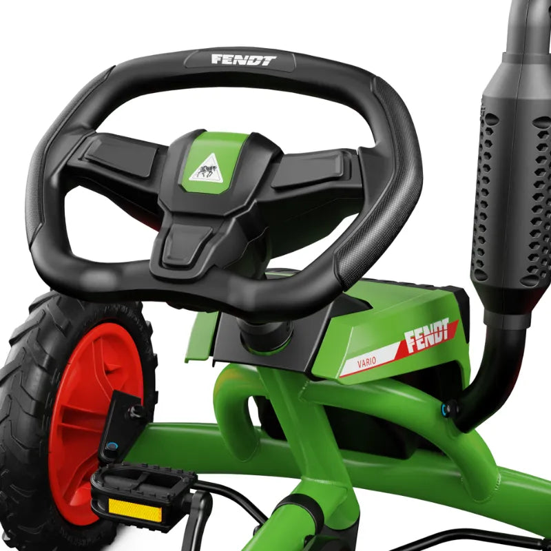 Berg Fendt Buddy Go Kart