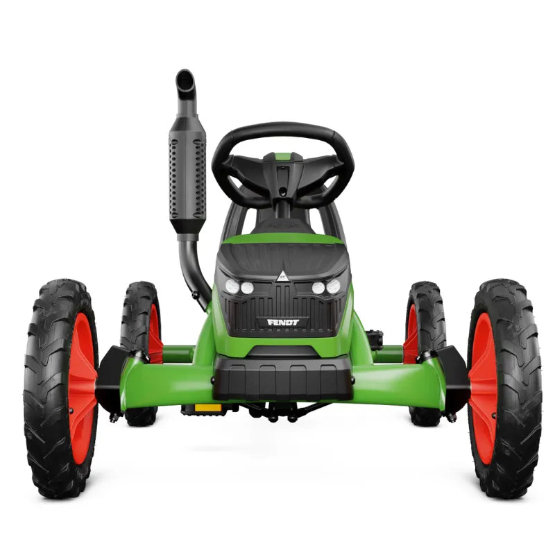 Berg Fendt Buddy Go Kart