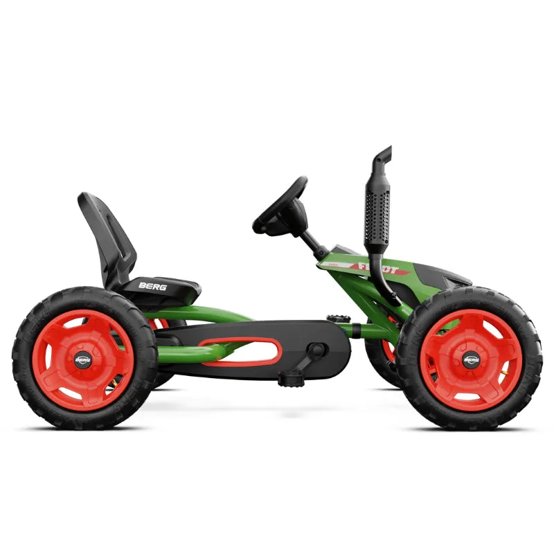 Berg Fendt Buddy Go Kart