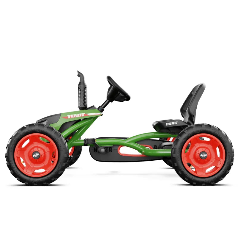 Berg Fendt Buddy Go Kart