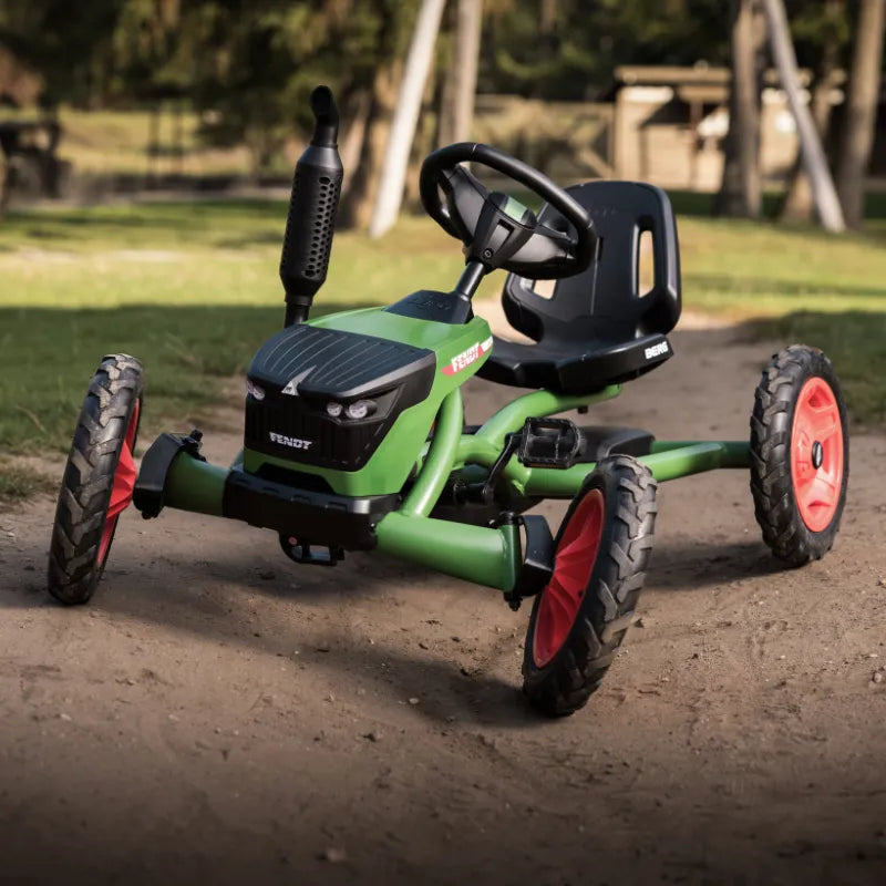 Berg Fendt Buddy Go Kart