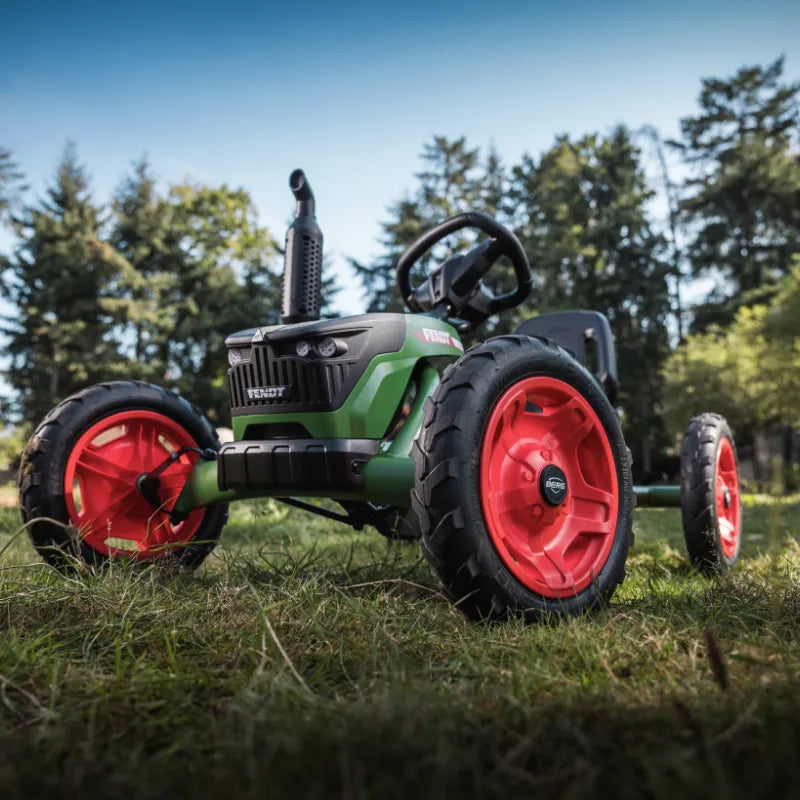 Berg Fendt Buddy Go Kart
