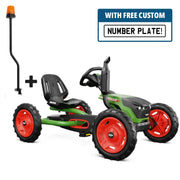 Berg Fendt Buddy Go Kart
