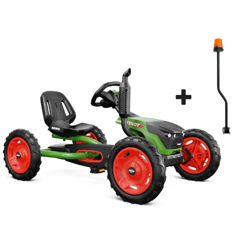 Berg Fendt Buddy Go Kart
