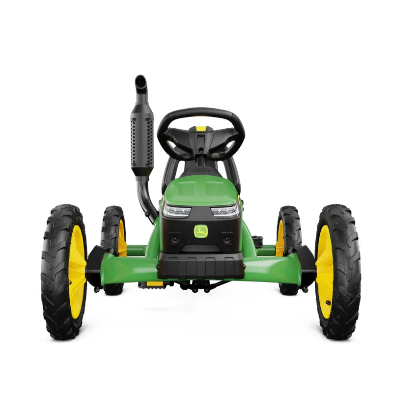 Berg John Deere Buddy Go Kart