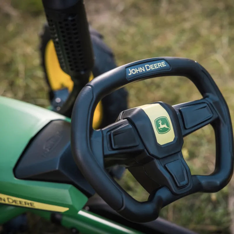 Berg John Deere Buddy Go Kart