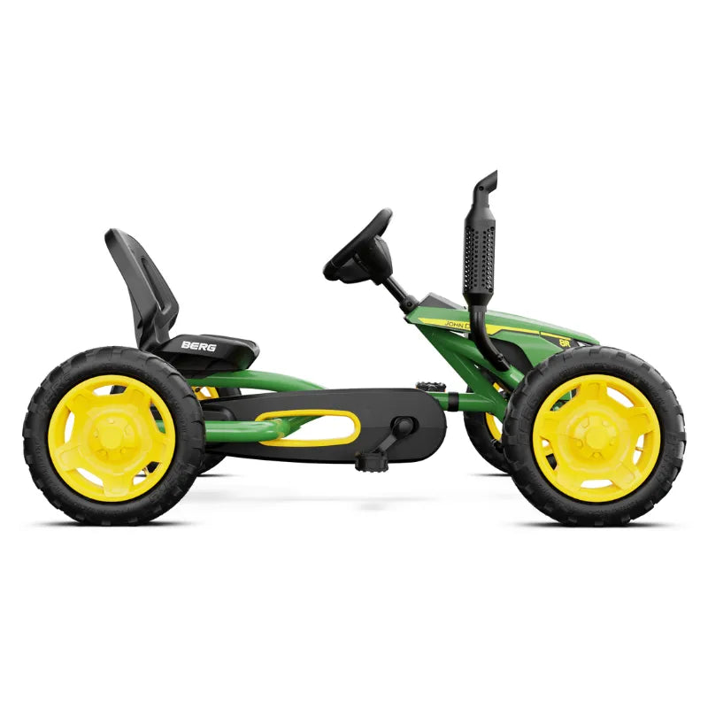 Berg John Deere Buddy Go Kart