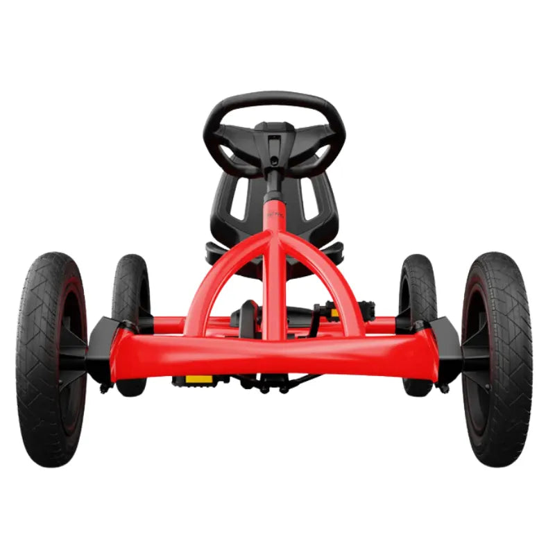 Berg Buddy Redster Go-Kart