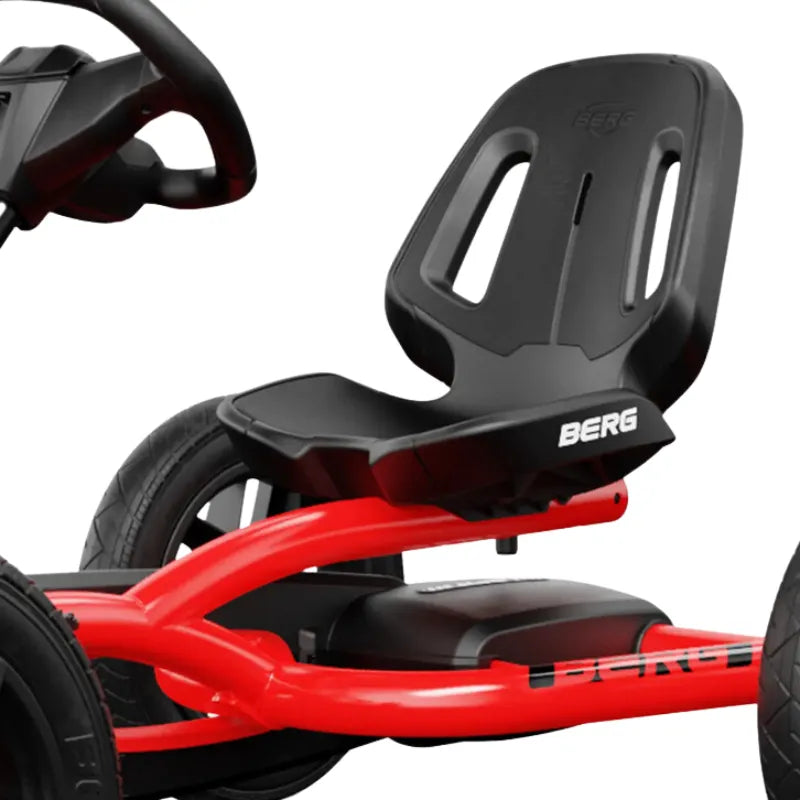 Berg Buddy Redster Go-Kart