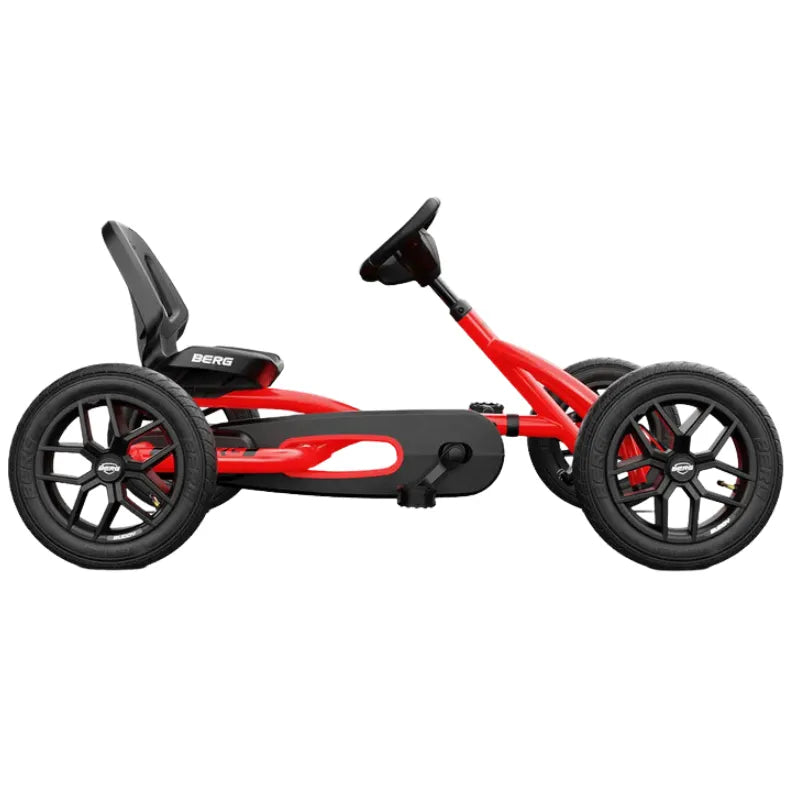 Berg Buddy Redster Go-Kart