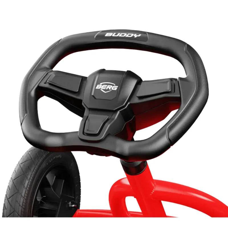 Berg Buddy Redster Go-Kart
