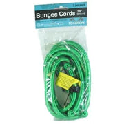 Tomahawk Bungee Cords 36" (2 Pack)