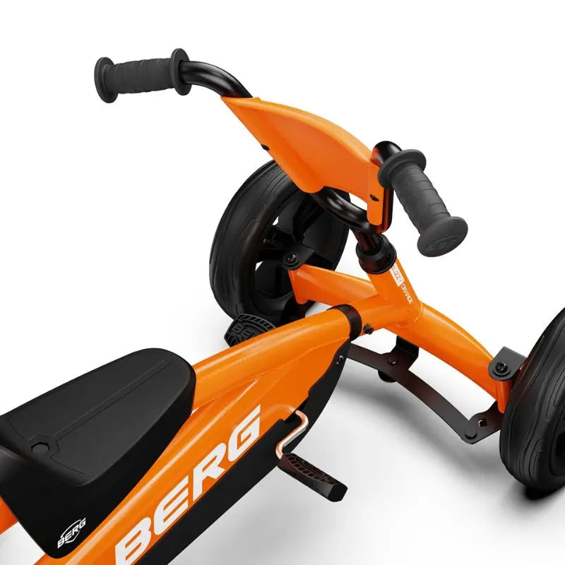 BERG Buzzy Orange Go Kart