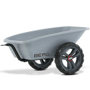 Berg Small Trailer - [Buzzy]