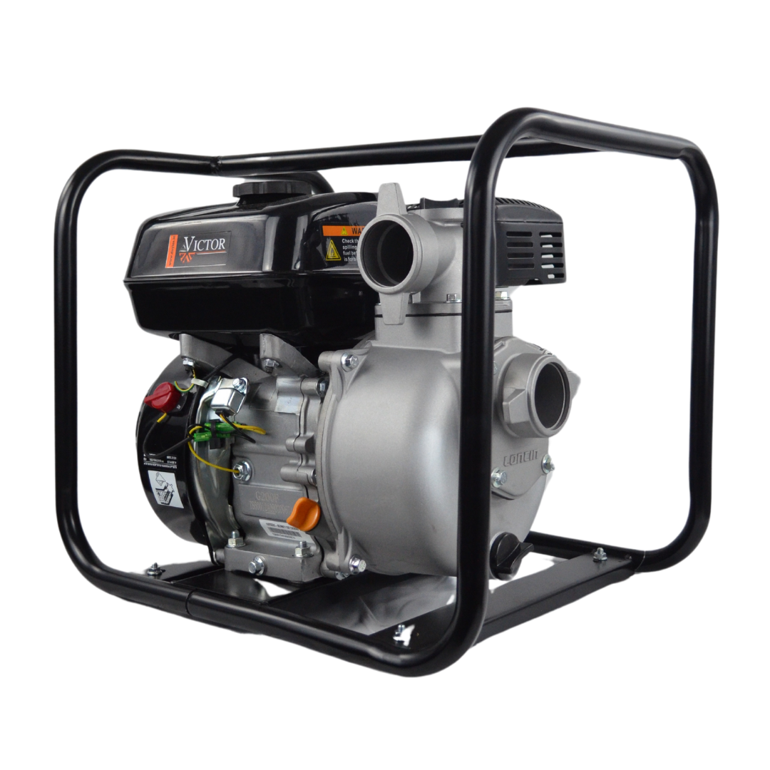Victor 2" Water Pump