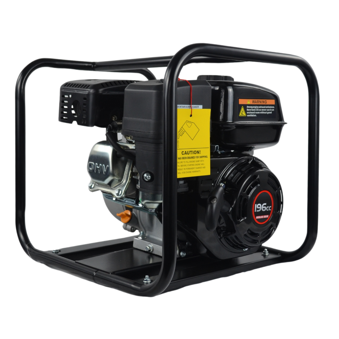 Victor 2" Water Pump