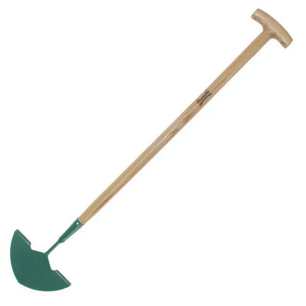 Carbon Steel Edging Knife