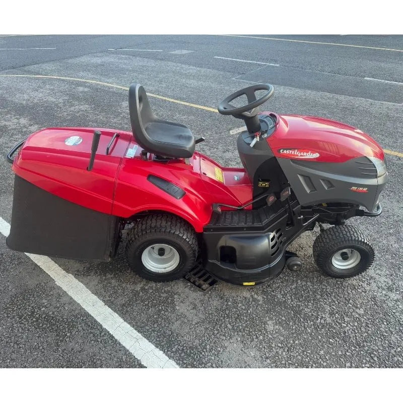 Castelgarden PTX170 Ride-On Mower